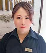 【豊川店店長】黒崎美雪