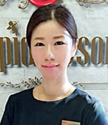 【豊橋店 店長】鈴木玲子